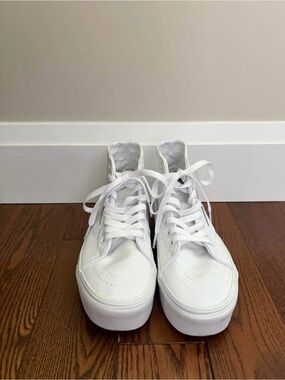 VANS SK8-HI Platform